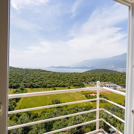 Mojo Sunset Boutique Hotel Kaş Eksteriør billede