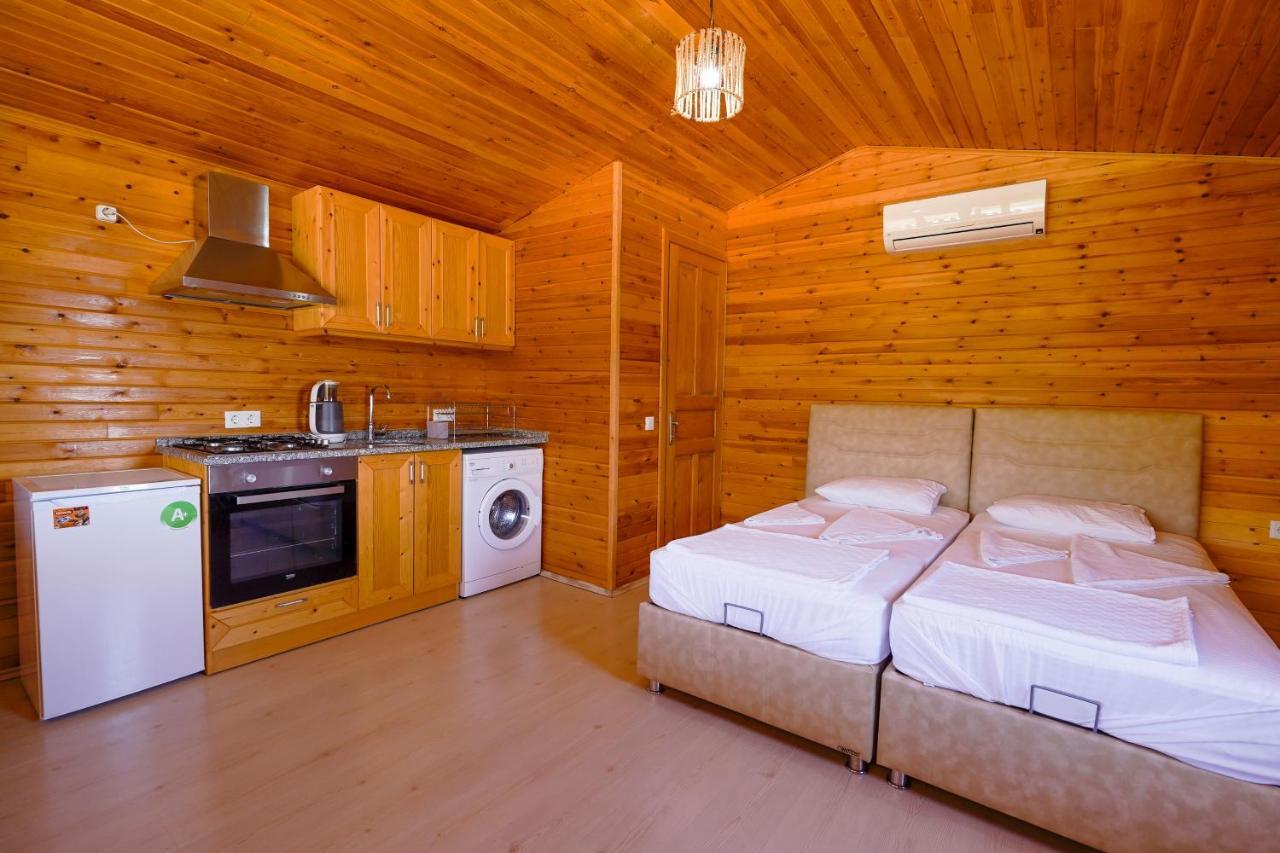 Mojo Sunset Boutique Hotel Kaş Eksteriør billede