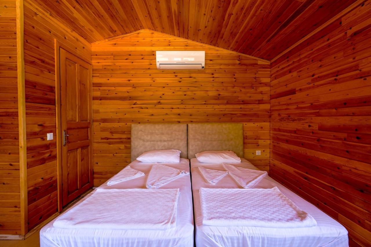 Mojo Sunset Boutique Hotel Kaş Eksteriør billede