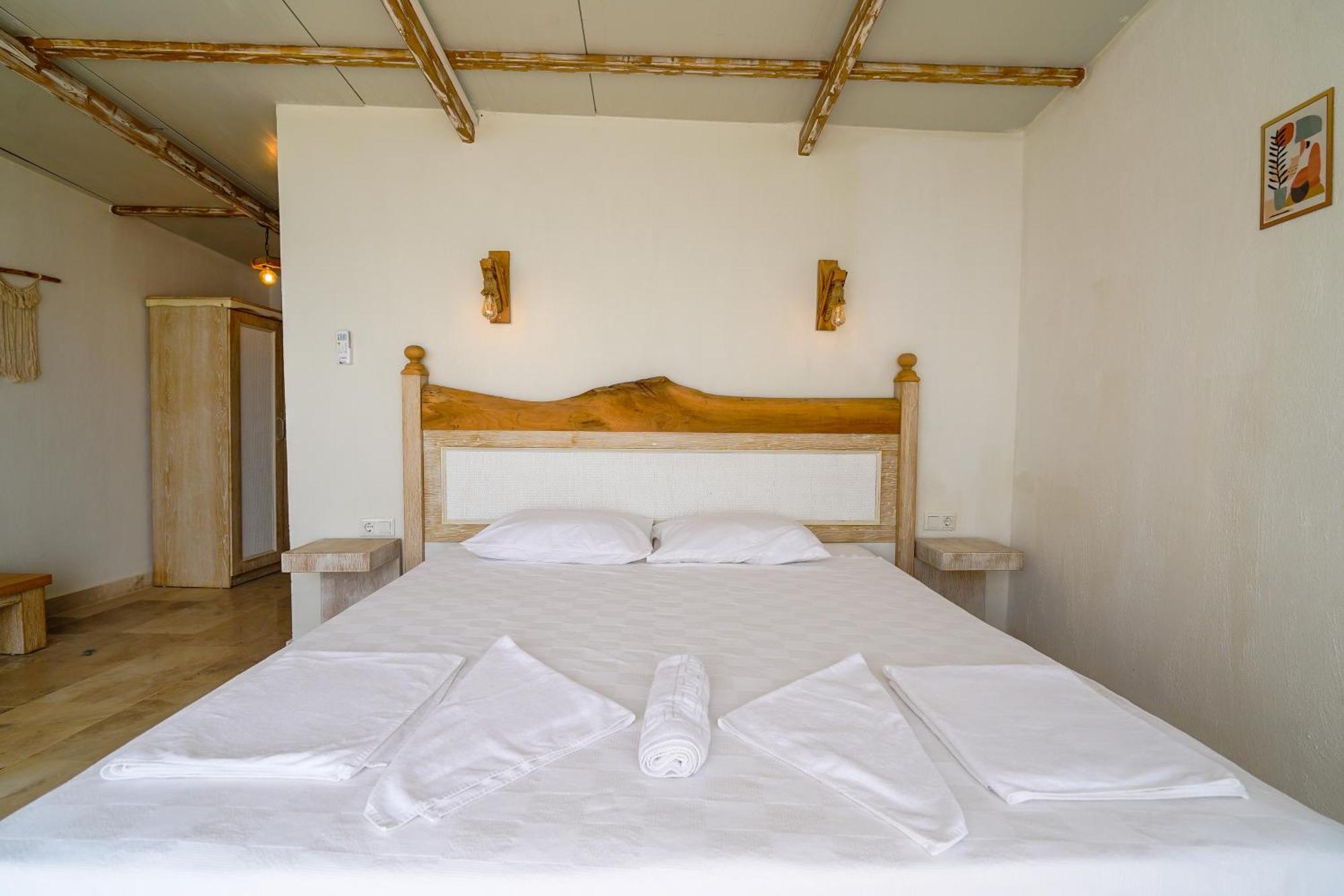 Mojo Sunset Boutique Hotel Kaş Eksteriør billede