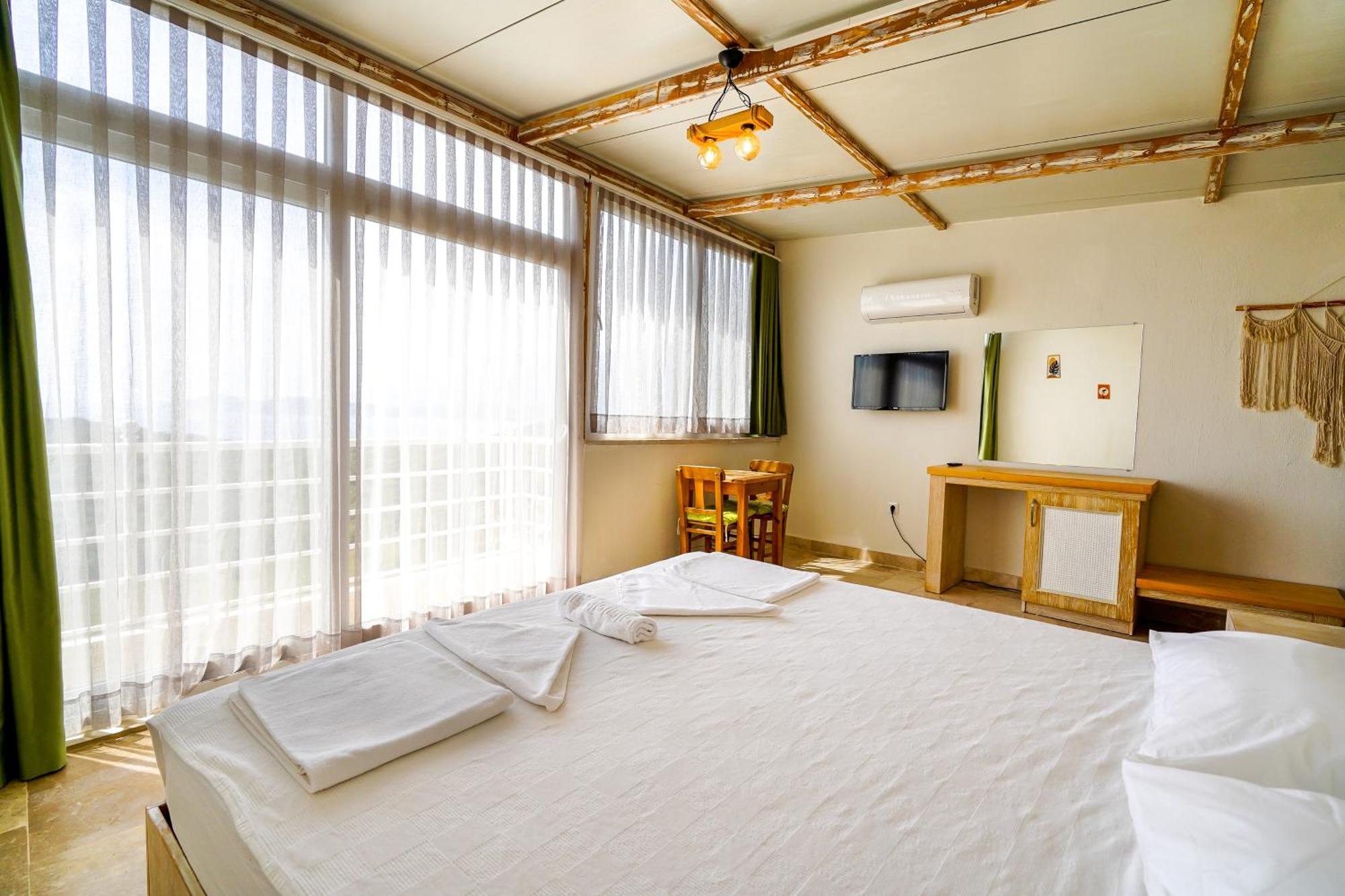 Mojo Sunset Boutique Hotel Kaş Eksteriør billede